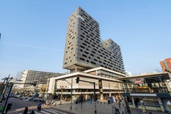 For sale: Karel Doormanstraat 386D, 3012GR Rotterdam