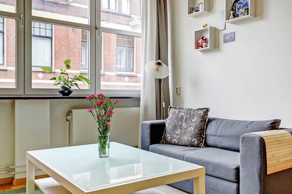 Medium property photo - Waterloostraat 121B, 3062 TK Rotterdam