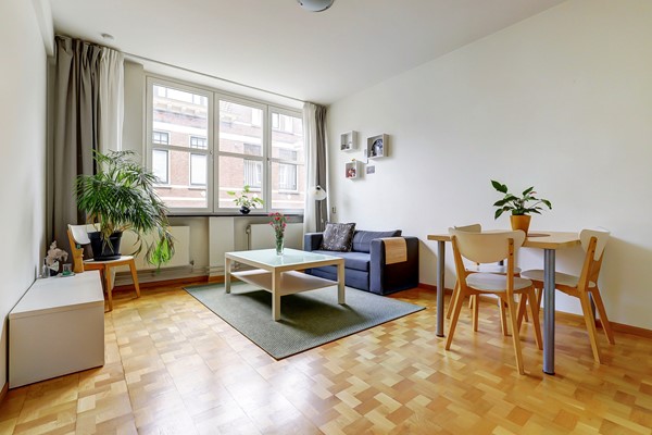 Medium property photo - Waterloostraat 121B, 3062 TK Rotterdam