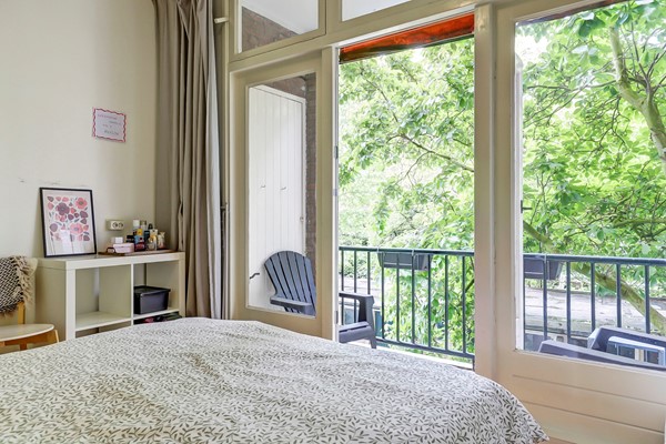 Medium property photo - Waterloostraat 121B, 3062 TK Rotterdam