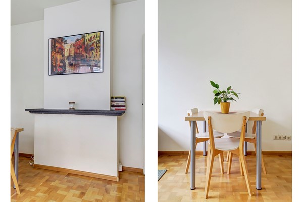 Medium property photo - Waterloostraat 121B, 3062 TK Rotterdam