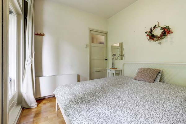 Medium property photo - Waterloostraat 121B, 3062 TK Rotterdam