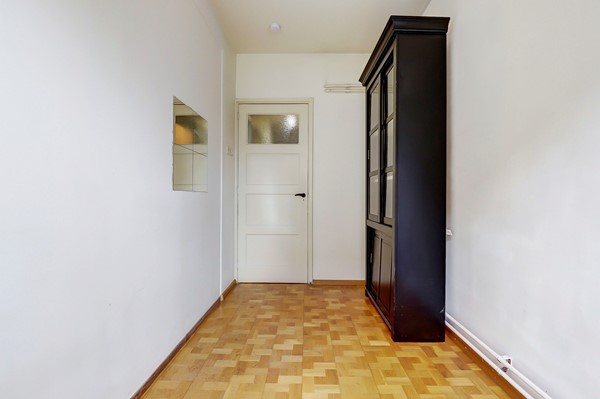 Medium property photo - Waterloostraat 121B, 3062 TK Rotterdam