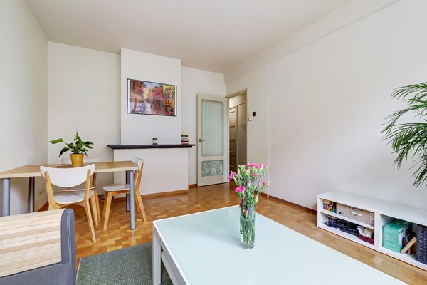 Medium property photo - Waterloostraat 121B, 3062 TK Rotterdam