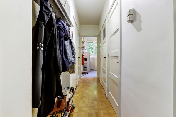 Medium property photo - Waterloostraat 121B, 3062 TK Rotterdam