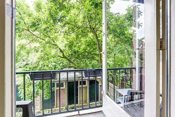 Medium property photo - Waterloostraat 121B, 3062 TK Rotterdam