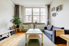 New for sale: Waterloostraat 121B, 3062 TK Rotterdam