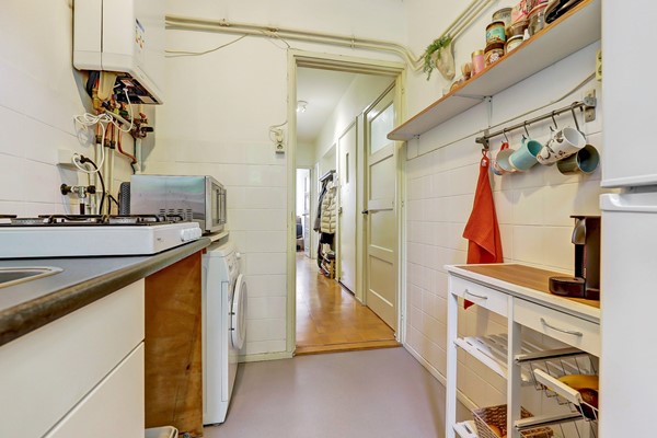Medium property photo - Waterloostraat 121B, 3062 TK Rotterdam
