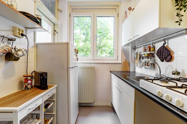 Medium property photo - Waterloostraat 121B, 3062 TK Rotterdam