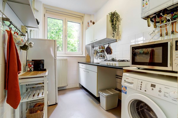 Medium property photo - Waterloostraat 121B, 3062 TK Rotterdam