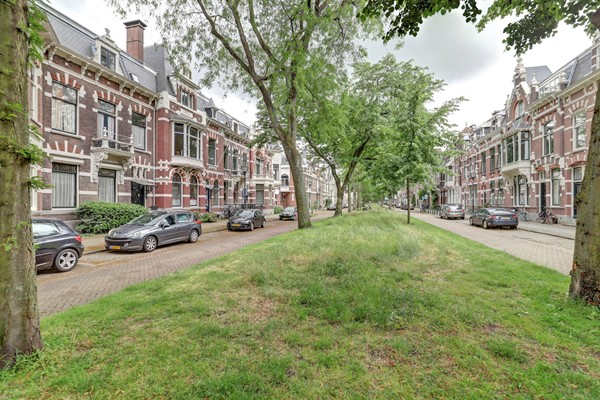 Medium property photo - Waterloostraat 121B, 3062 TK Rotterdam