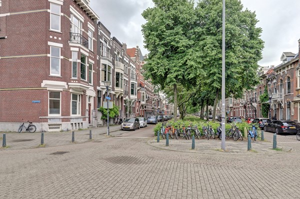 Medium property photo - Waterloostraat 121B, 3062 TK Rotterdam