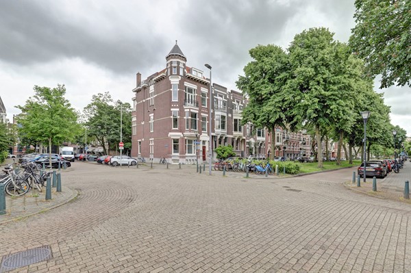 Medium property photo - Waterloostraat 121B, 3062 TK Rotterdam