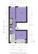 New for sale: Waterloostraat 121B, 3062 TK Rotterdam