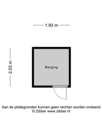 Graaf Balderikstraat 85, 3032 HD Rotterdam - 