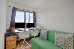 New for sale: Brielselaan 60P, 3081 LC Rotterdam