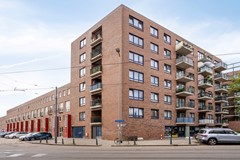 New for sale: Brielselaan 60P, 3081 LC Rotterdam