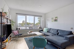 New for sale: Brielselaan 60P, 3081 LC Rotterdam