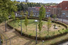 New for sale: Brielselaan 60P, 3081 LC Rotterdam