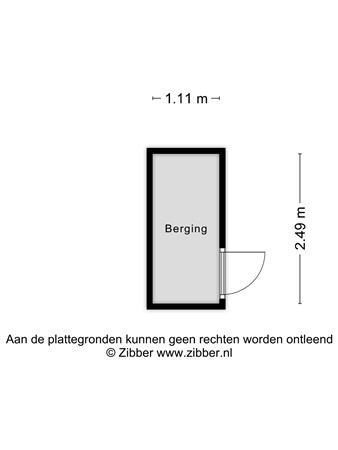 Amelandseplein 16A, 3083 SE Rotterdam - 
