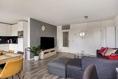 For sale: Oostmaaslaan 195E, 3063 AT Rotterdam