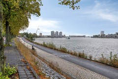 For sale: Oostmaaslaan 195E, 3063 AT Rotterdam