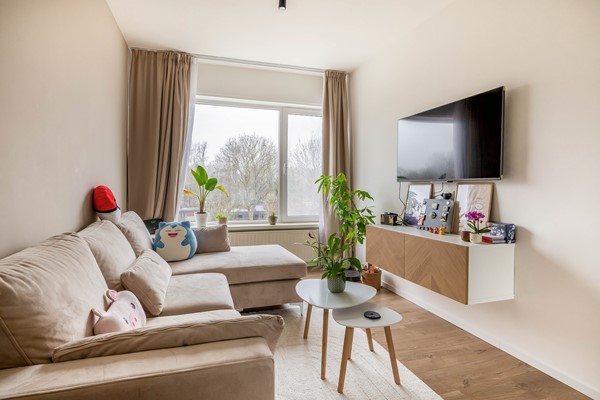 Medium property photo - Gordelweg 248C, 3039 GE Rotterdam