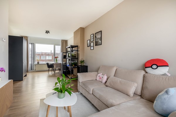 Medium property photo - Gordelweg 248C, 3039 GE Rotterdam
