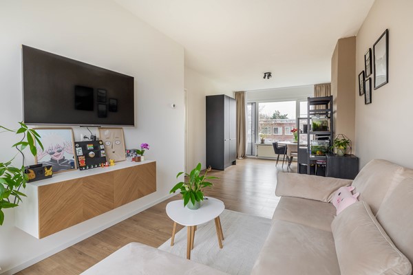 Medium property photo - Gordelweg 248C, 3039 GE Rotterdam