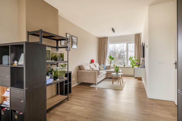 Medium property photo - Gordelweg 248C, 3039 GE Rotterdam