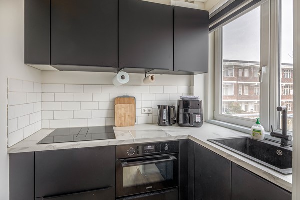 Medium property photo - Gordelweg 248C, 3039 GE Rotterdam