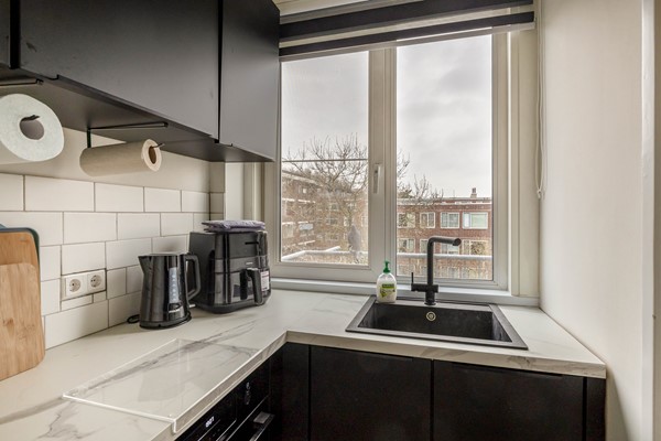 Medium property photo - Gordelweg 248C, 3039 GE Rotterdam