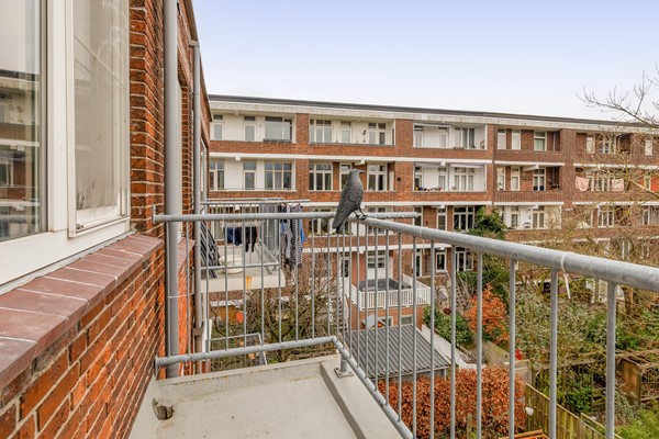 Medium property photo - Gordelweg 248C, 3039 GE Rotterdam