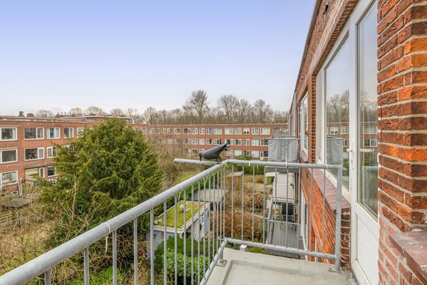 Medium property photo - Gordelweg 248C, 3039 GE Rotterdam