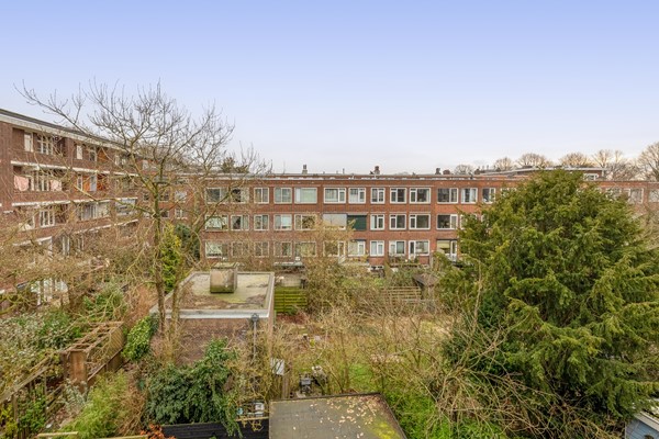Medium property photo - Gordelweg 248C, 3039 GE Rotterdam