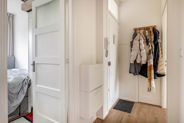 Medium property photo - Gordelweg 248C, 3039 GE Rotterdam