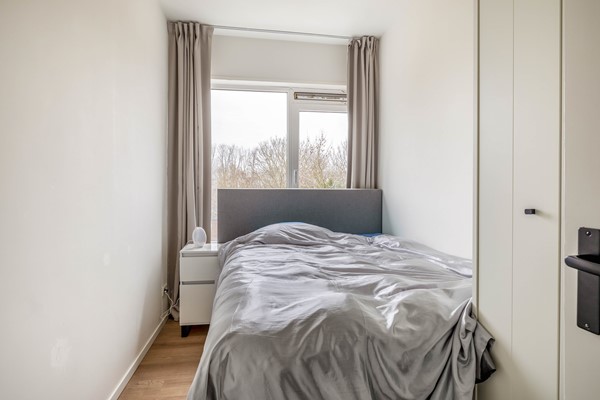 Medium property photo - Gordelweg 248C, 3039 GE Rotterdam