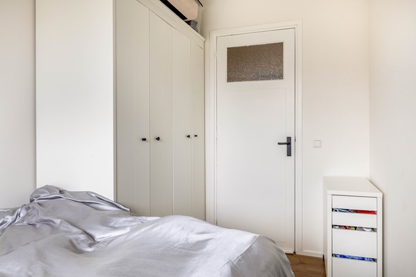 Medium property photo - Gordelweg 248C, 3039 GE Rotterdam