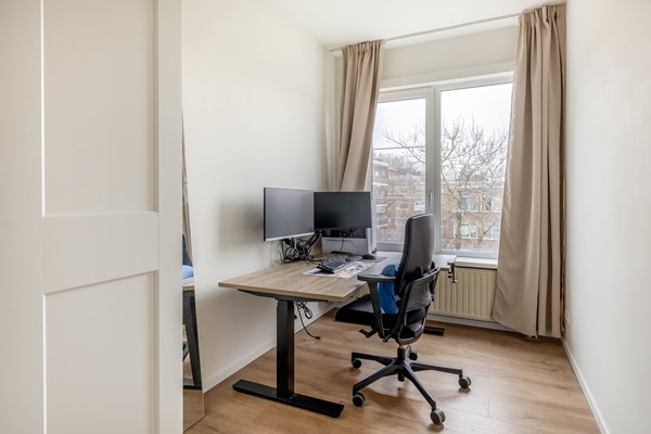 Medium property photo - Gordelweg 248C, 3039 GE Rotterdam