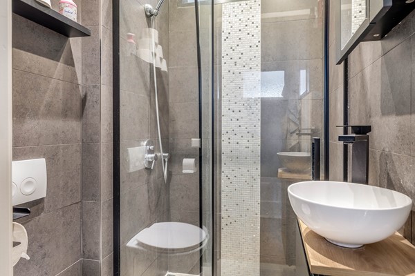 Medium property photo - Gordelweg 248C, 3039 GE Rotterdam