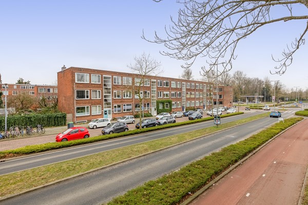 Medium property photo - Gordelweg 248C, 3039 GE Rotterdam