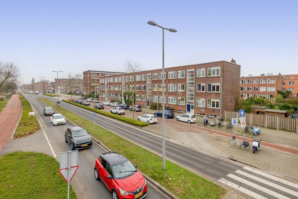 Medium property photo - Gordelweg 248C, 3039 GE Rotterdam