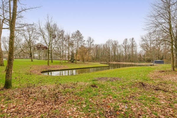 Medium property photo - Gordelweg 248C, 3039 GE Rotterdam