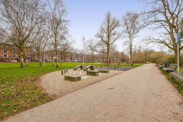 Medium property photo - Gordelweg 248C, 3039 GE Rotterdam
