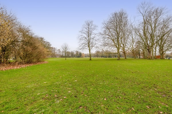 Medium property photo - Gordelweg 248C, 3039 GE Rotterdam