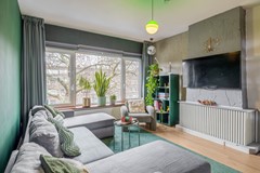 For sale: Dordtselaan 170B, 3073GN Rotterdam