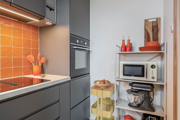 Medium property photo - Dordtselaan 170B, 3073 GN Rotterdam