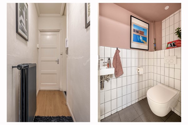 Medium property photo - Dordtselaan 170B, 3073 GN Rotterdam