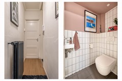 New for sale: Dordtselaan 170B, 3073 GN Rotterdam