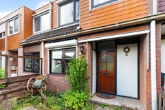 Onder bod: Minoes Erf 71, 2907VJ Capelle aan den IJssel